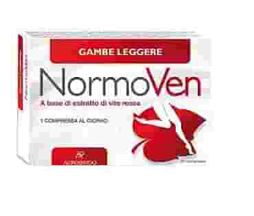 NORMOVEN 30 COMPRESSE