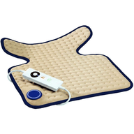 TERMOFORO CERVICALE ELETTRICO TERM04