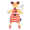 CHICCO PORTASUCCHIETTO BUDDY VOLPE 1 PEZZO