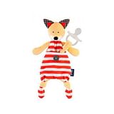 CHICCO PORTASUCCHIETTO BUDDY VOLPE 1 PEZZO