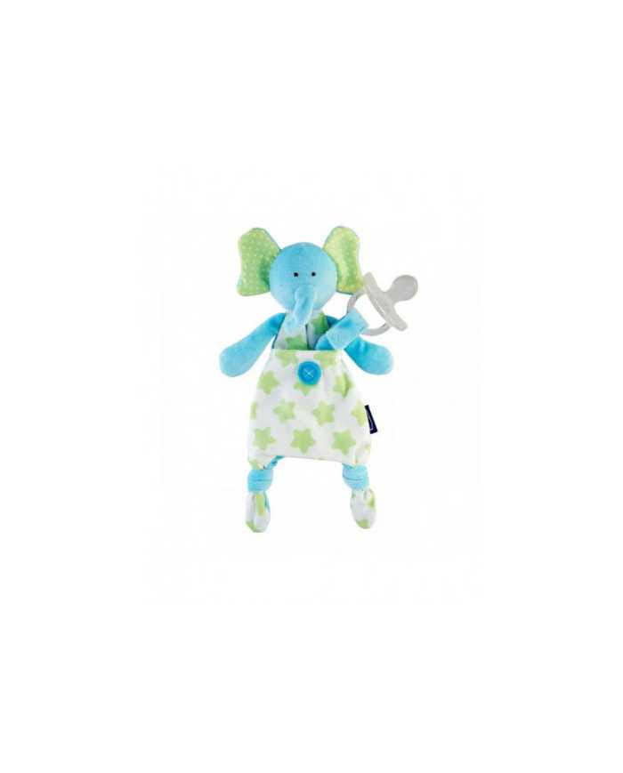 CHICCO PORTASUCCHIETTO BUDDY ELEFANTE 1 PEZZO