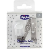 CHICCO CLIP SALVASUCCHIETTO STARS