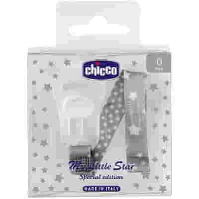 CHICCO CLIP SALVASUCCHIETTO STARS