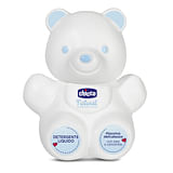 CHICCO COSMETICI NATURAL SENSATION DETERGENTE ORSO STARS