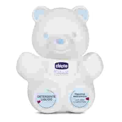 CHICCO COSMETICI NATURAL SENSATION DETERGENTE ORSO STARS