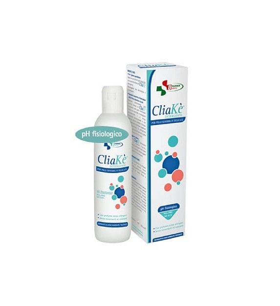 Cliatake Detergente Intimo Schiuma 150 Ml