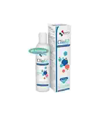 CLIATAKE DETERGENTE INTIMO SCHIUMA 150 ML