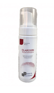 CLAROGIN MOUSSE DETERGENTE 150 ML