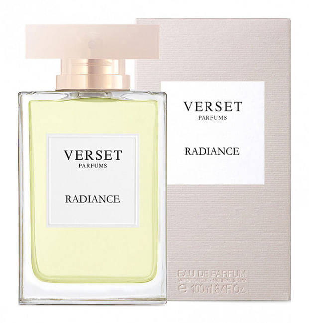 Verset Radiance Eau De Parfum 100 Ml