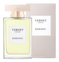 VERSET RADIANCE EAU DE PARFUM 100 ML