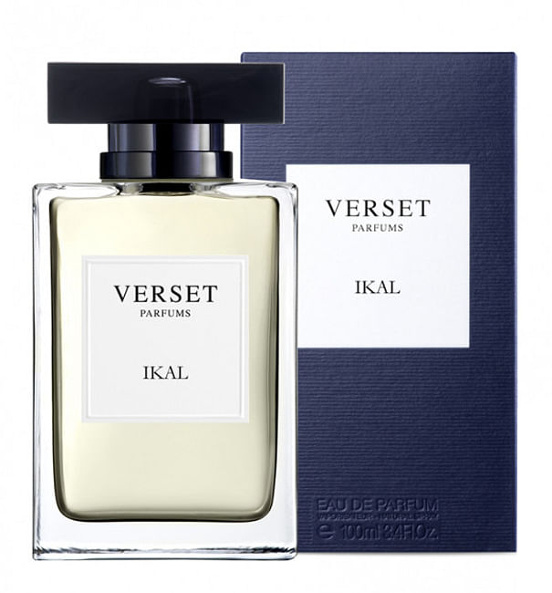 Verset Ikal Eau De Parfum 100 Ml