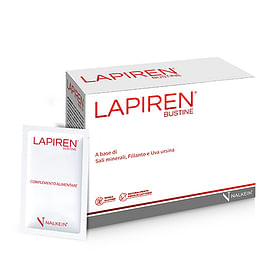 Lapiren 20 Bustine