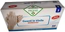 PROFAR GUANTO IN VINILE SENZA POLVERE S 100 PEZZI