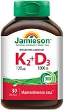 JAMIESON K2+D3 30 PERLE