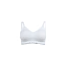 COMFY BRA REGGISENO PER GRAVIDANZA E ALLATTAMENTO BIANCO S