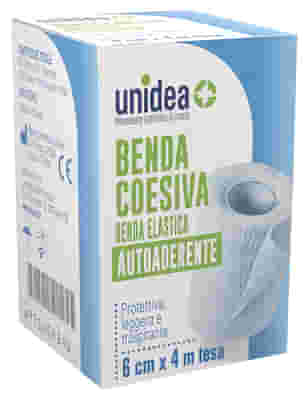 BENDA COESIVA UNIDEA CM 6X4 M