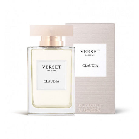 Verset Claudia Eau De Parfum 100 Ml