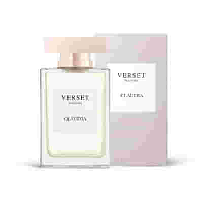 VERSET CLAUDIA EAU DE PARFUM 100 ML