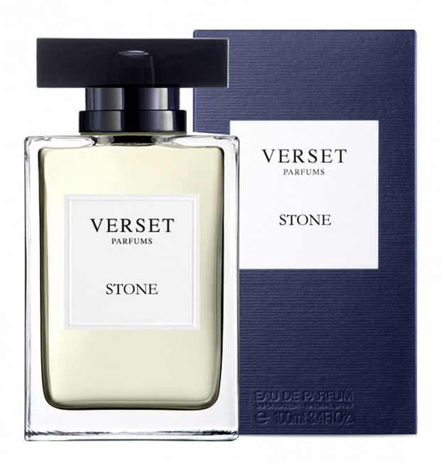 Verset Stone Eau De Parfum 100 Ml