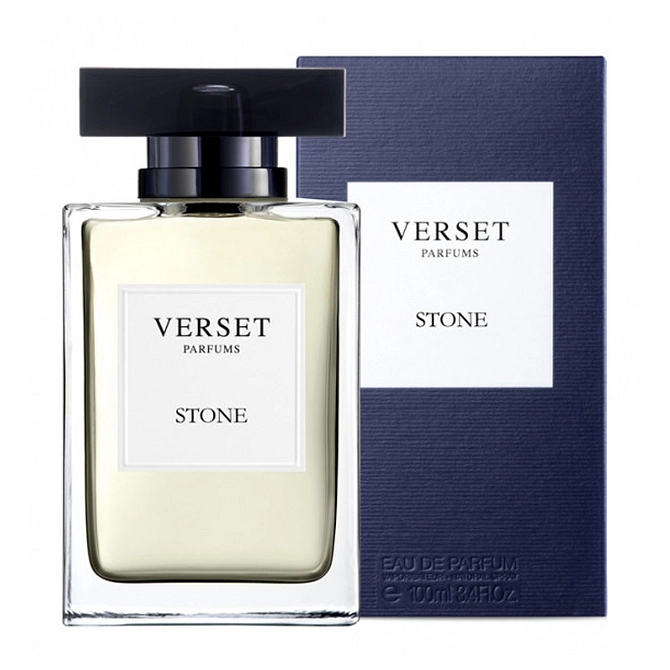 Verset Stone Eau De Parfum 100 Ml
