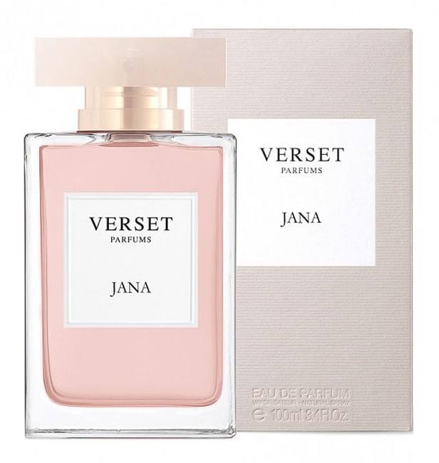 Verset Jana Eau De Parfum 100 Ml