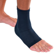 CAVIGLIERA GIBAUD CALZINO BLU 1