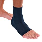 CAVIGLIERA GIBAUD CALZINO BLU 2