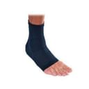 CAVIGLIERA GIBAUD CALZINO BLU 4