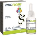 ENTOFLORIS GOCCE 15 ML