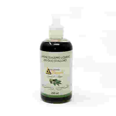 SAPONE ALEPPO BENOIT 250 ML