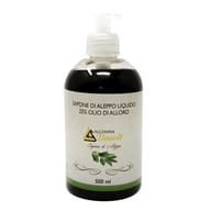 SAPONE ALEPPO BENOIT 500 ML