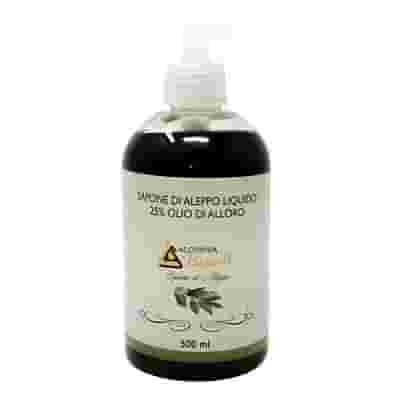 SAPONE ALEPPO BENOIT 500 ML