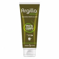 ARGILLA VERDE MASCHERA PRONTA 250 ML