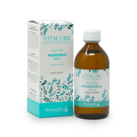 VITACURE OLIO DI MANDORLE DOLCI 200 ML
