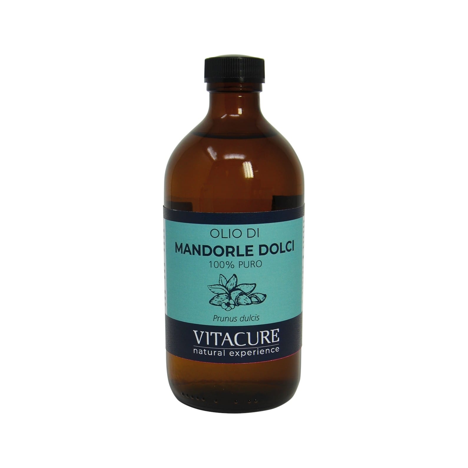 VITACURE OLIO DI MANDORLE DOLCI 500 ML