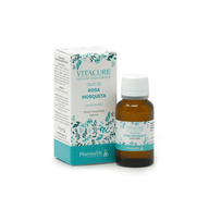 VITACURE OLIO DI ROSA MOSQUETA 20 ML
