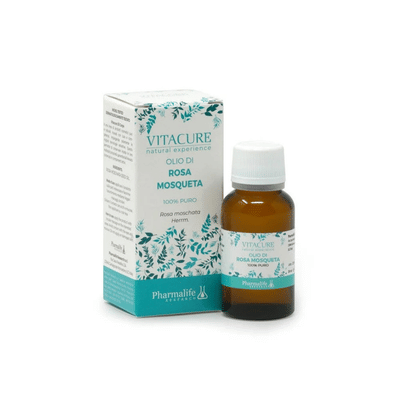 VITACURE OLIO DI ROSA MOSQUETA 20 ML