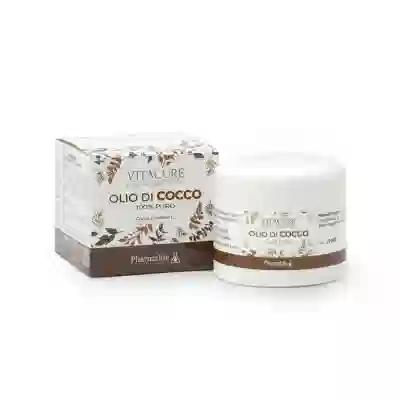 VITACURE OLIO DI COCCO 125 ML