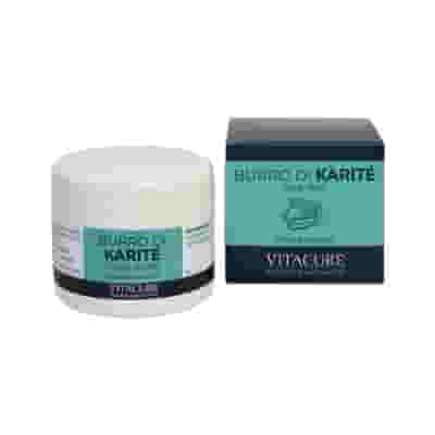 VITACURE BURRO DI KARITE' 125 ML