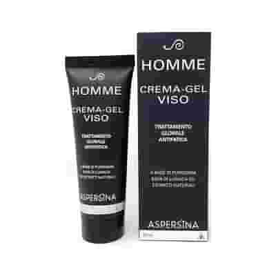 ASPERSINA HOMME CREMA VISO 50 ML