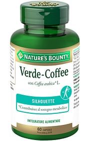 Verde Coffee 60 Capsule