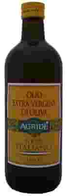 OLIO EXTRA VERGINE 100% ITALIANO 1 LITRO