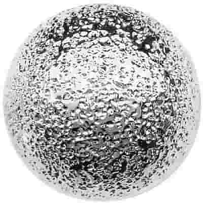 BJT973 ORECCHINI SATIN FROS STAINLESS STEEL