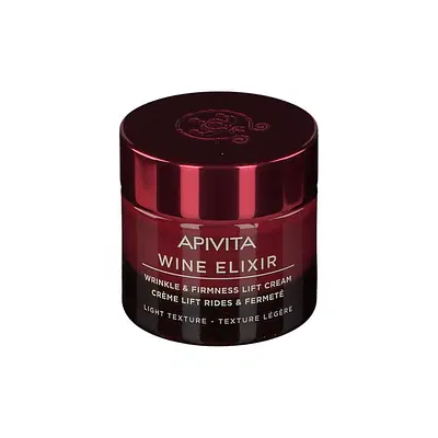 APIVITA NEW WINE ELIXIR LIGHT 50 ML APIVITA NEW WINE ELIXIR LIGHT 50 ML