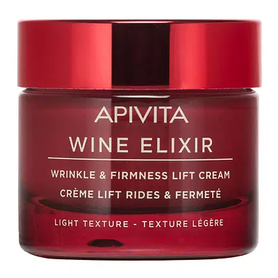 APIVITA NEW WINE ELIXIR LIGHT 50 ML APIVITA NEW WINE ELIXIR LIGHT 50 ML