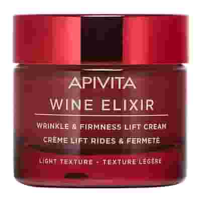 APIVITA NEW WINE ELIXIR LIGHT 50 ML