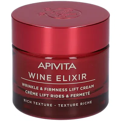 APIVITA NEW WINE ELIXIR RICH 50 ML APIVITA NEW WINE ELIXIR RICH 50 ML