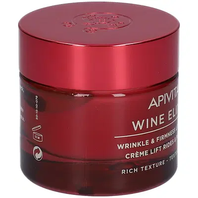 APIVITA NEW WINE ELIXIR RICH 50 ML APIVITA NEW WINE ELIXIR RICH 50 ML