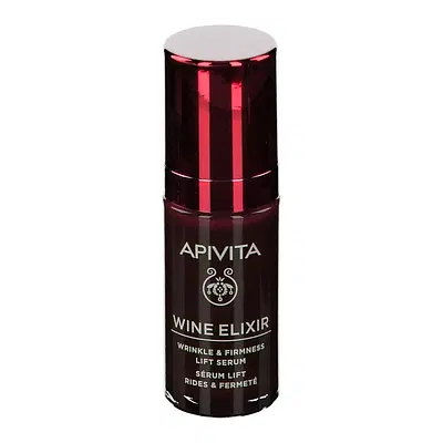 APIVITA NEW WINE ELIXIR SERUM 30 ML APIVITA NEW WINE ELIXIR SERUM 30 ML
