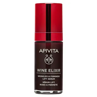 APIVITA NEW WINE ELIXIR SERUM 30 ML APIVITA NEW WINE ELIXIR SERUM 30 ML